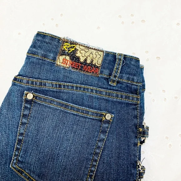 Y2K jeans - Picture 6 of 9